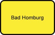 Entrümpelung und Haushaltsauflösungen in Bad Homburg