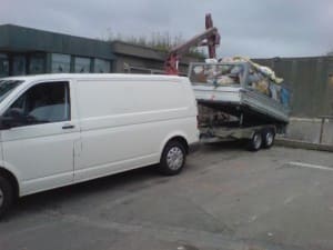 Containerdienst