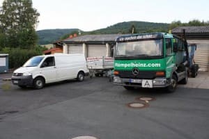 Containerdienst