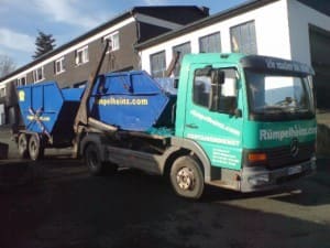 Containerdienst