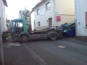 Containerdienst