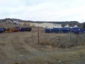 Containerdienst