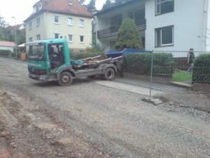 Containerdienst
