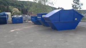 Containerdienst