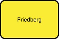 Entrümpelung und Haushaltsauflösungen in Friedberg